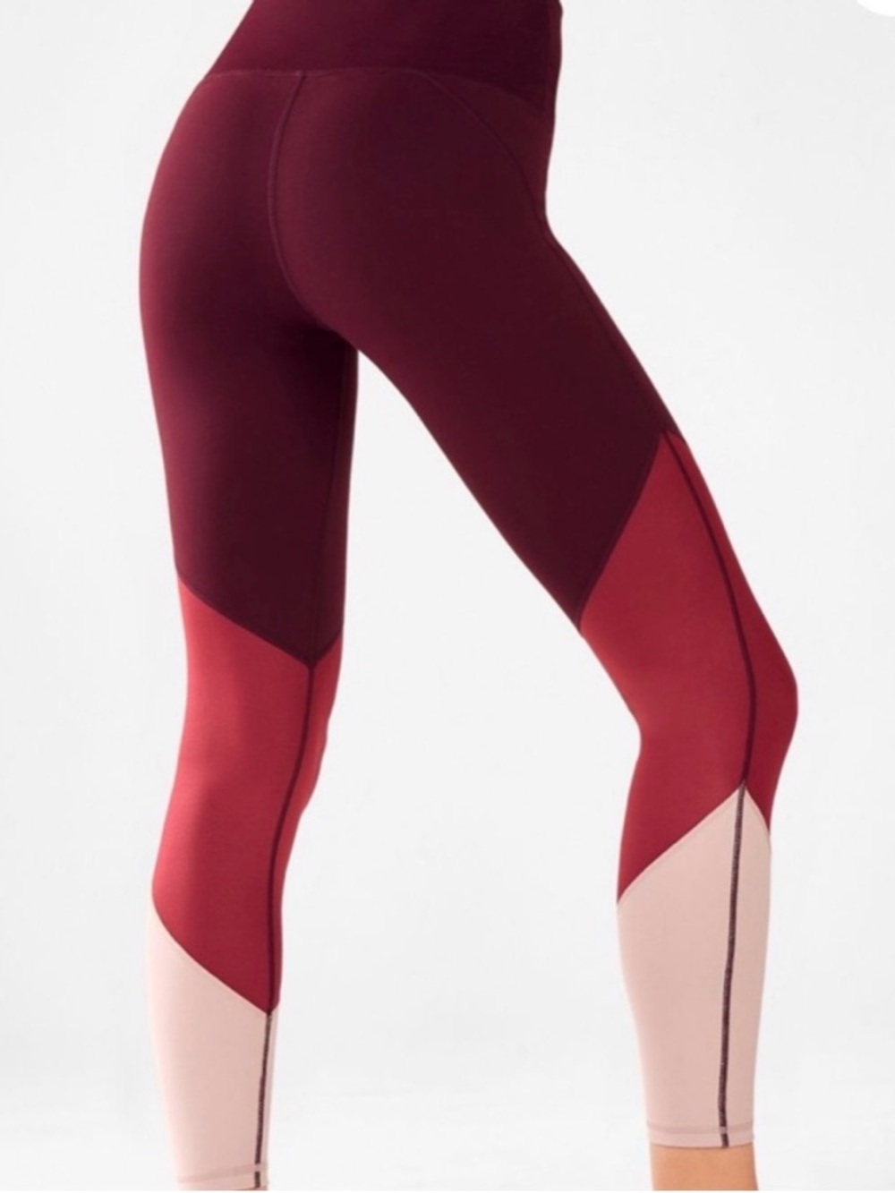 Fabletic Powerhold leggings